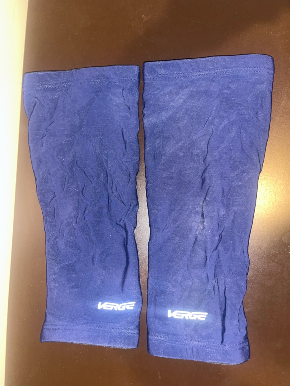 VERGE 3/4 length fleece lined leg warmers - Women's bike Accessories